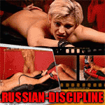 Russian Discipline